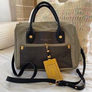 Marc by Marc Jacobs handbag